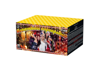 Новогодний корпоратив Салют купить в Бирюсинске | biryusinsk.salutsklad.ru