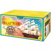 Флагман Батарея салютов купить в Бирюсинске | biryusinsk.salutsklad.ru