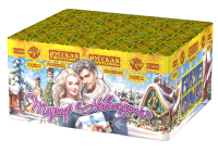 Тариф Новогодний Батарея салютов купить в Бирюсинске | biryusinsk.salutsklad.ru