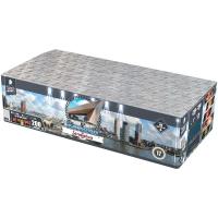 Зеландия Батарея салютов купить в Бирюсинске | biryusinsk.salutsklad.ru