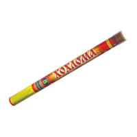 Хохлома R Римские свечи купить в Бирюсинске | biryusinsk.salutsklad.ru