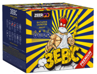 Зевс Фейерверк купить в Бирюсинске | biryusinsk.salutsklad.ru