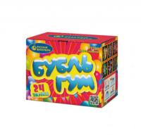 Бубль-Гум Фейерверк купить в Бирюсинске | biryusinsk.salutsklad.ru
