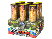 ZA Победу! Фейерверк купить в Бирюсинске | biryusinsk.salutsklad.ru