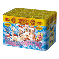 Семейный праздник Батарея салютов купить в Бирюсинске | biryusinsk.salutsklad.ru