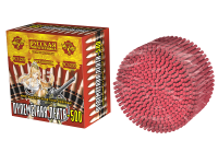 Пулеметная лента-500 Петарды связка купить в Бирюсинске | biryusinsk.salutsklad.ru