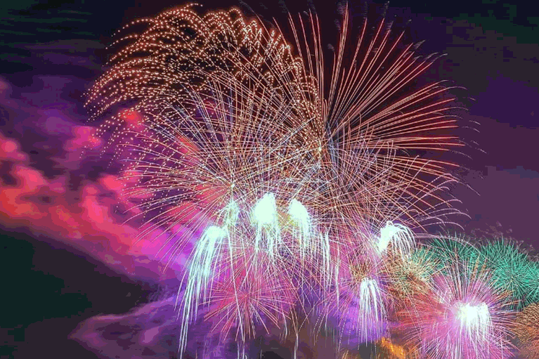 Профессиональная пиротехника ОПТОМ Бирюсинск  | biryusinsk.salutsklad.ru