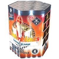 Санта Клаус Фейерверк купить в Бирюсинске | biryusinsk.salutsklad.ru