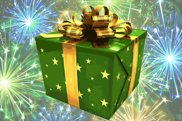 Салюты на День Рождения - подарок Бирюсинск | biryusinsk.salutsklad.ru