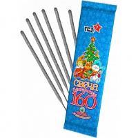 160-1 мм. Бенгальские огни купить в Бирюсинске | biryusinsk.salutsklad.ru