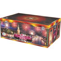 Кремлевские звезды Фейерверк купить в Бирюсинске | biryusinsk.salutsklad.ru