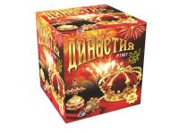 Династия Фейерверк купить в Бирюсинске | biryusinsk.salutsklad.ru