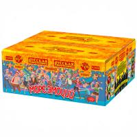 Море эмоций Фейерверк купить в Бирюсинске | biryusinsk.salutsklad.ru