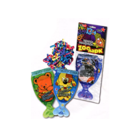 Зоопарк ТСЗ Надувная хлопушка купить в Бирюсинске | biryusinsk.salutsklad.ru