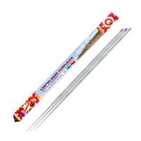 Триколор 650 мм. Бенгальские огни цветные купить в Бирюсинске | biryusinsk.salutsklad.ru