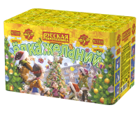 Елка желаний Фейерверк купить в Бирюсинске | biryusinsk.salutsklad.ru