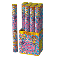 Мальчик или девочка 50 Пневматическая хлопушка купить в Бирюсинске | biryusinsk.salutsklad.ru