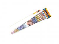 Кассиопея Ракеты купить в Бирюсинске | biryusinsk.salutsklad.ru