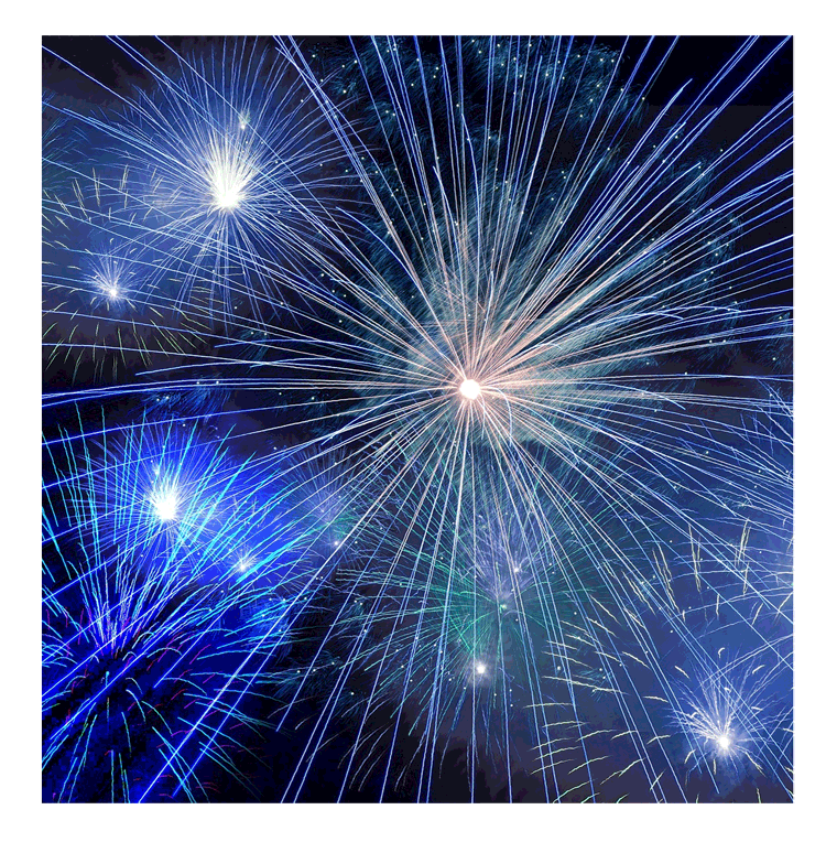 Организация фейерверков на Новый год  Бирюсинск | biryusinsk.salutsklad.ru