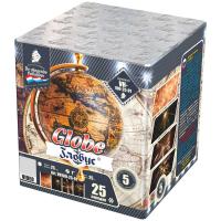 Глобус Салют купить в Бирюсинске | biryusinsk.salutsklad.ru