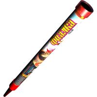 Фиалка Римские свечи купить в Бирюсинске | biryusinsk.salutsklad.ru