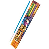 Ультра 300 мм. Бенгальские огни купить в Бирюсинске | biryusinsk.salutsklad.ru