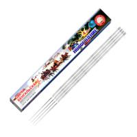 Новогодние 300-4 мм. Бенгальские огни купить в Бирюсинске | biryusinsk.salutsklad.ru