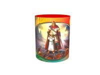 Легенда Батарея салютов купить в Бирюсинске | biryusinsk.salutsklad.ru