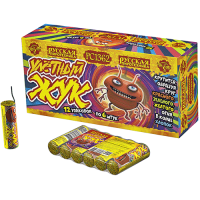 Улетный жук Наземный фейерверк купить в Бирюсинске | biryusinsk.salutsklad.ru