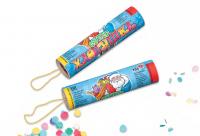 Хлопушка Супер Хлопушка купить в Бирюсинске | biryusinsk.salutsklad.ru