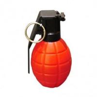 Граната имитационная пиротехническая (краска) Петарды купить в Бирюсинске | biryusinsk.salutsklad.ru