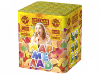 Мармелад Батарея салютов купить в Бирюсинске | biryusinsk.salutsklad.ru