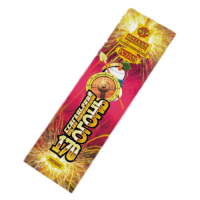 170 мм. Бенгальские огни купить в Бирюсинске | biryusinsk.salutsklad.ru