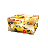 Эксклюзив Салют купить в Бирюсинске | biryusinsk.salutsklad.ru