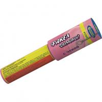 Дымовой (с чекой) розовый Фальшфейер купить в Бирюсинске | biryusinsk.salutsklad.ru