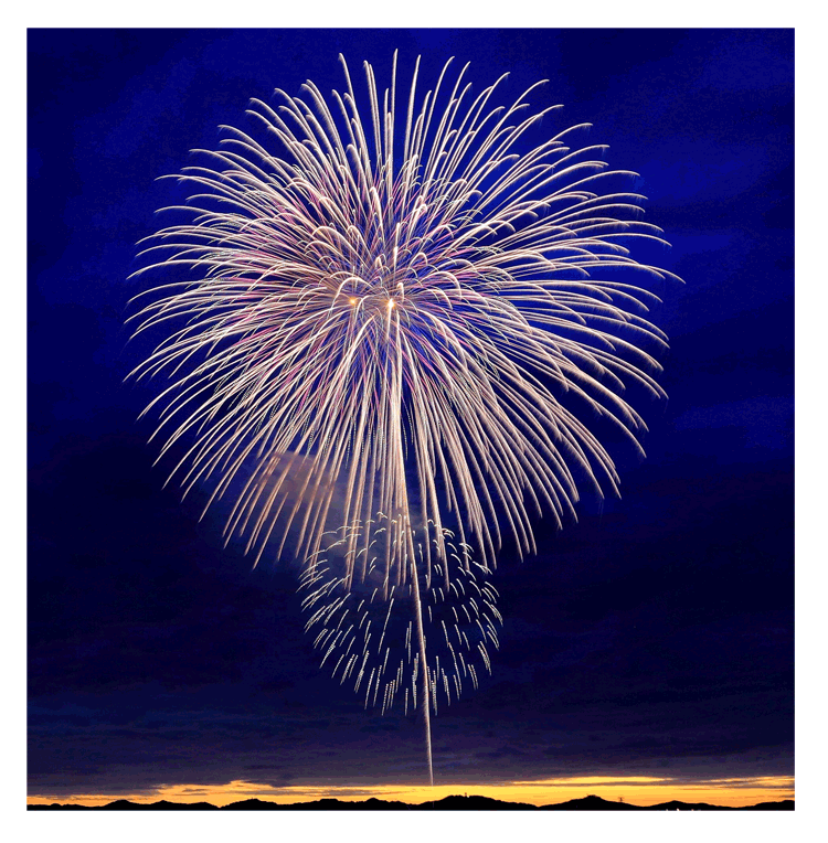 Организация фейерверков на Новый год  Бирюсинск | biryusinsk.salutsklad.ru