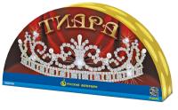 Тиара Пиротехнический фонтан купить в Бирюсинске | biryusinsk.salutsklad.ru