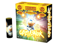 Светлячок NEW Наземный фейерверк купить в Бирюсинске | biryusinsk.salutsklad.ru