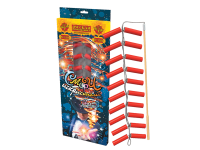 Искристый смерч Наземный фейерверк купить в Бирюсинске | biryusinsk.salutsklad.ru