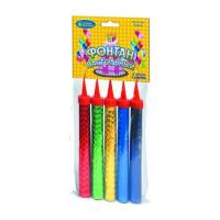 Настольный фонтан цветопламенный Настольный фонтан купить в Бирюсинске | biryusinsk.salutsklad.ru