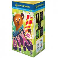 Винни-Бух Фонтан салют купить в Бирюсинске | biryusinsk.salutsklad.ru