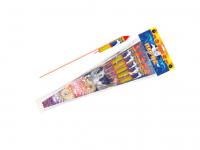 Пегас Ракеты купить в Бирюсинске | biryusinsk.salutsklad.ru