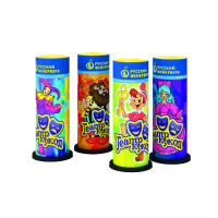 Театр кукол Пиротехнический фонтан купить в Бирюсинске | biryusinsk.salutsklad.ru