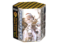 Лапландия ОС Фейерверк купить в Бирюсинске | biryusinsk.salutsklad.ru