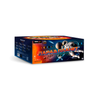 Парад планет Батарея салютов купить в Бирюсинске | biryusinsk.salutsklad.ru