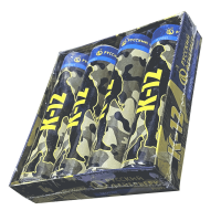 К-12 Петарды купить в Бирюсинске | biryusinsk.salutsklad.ru