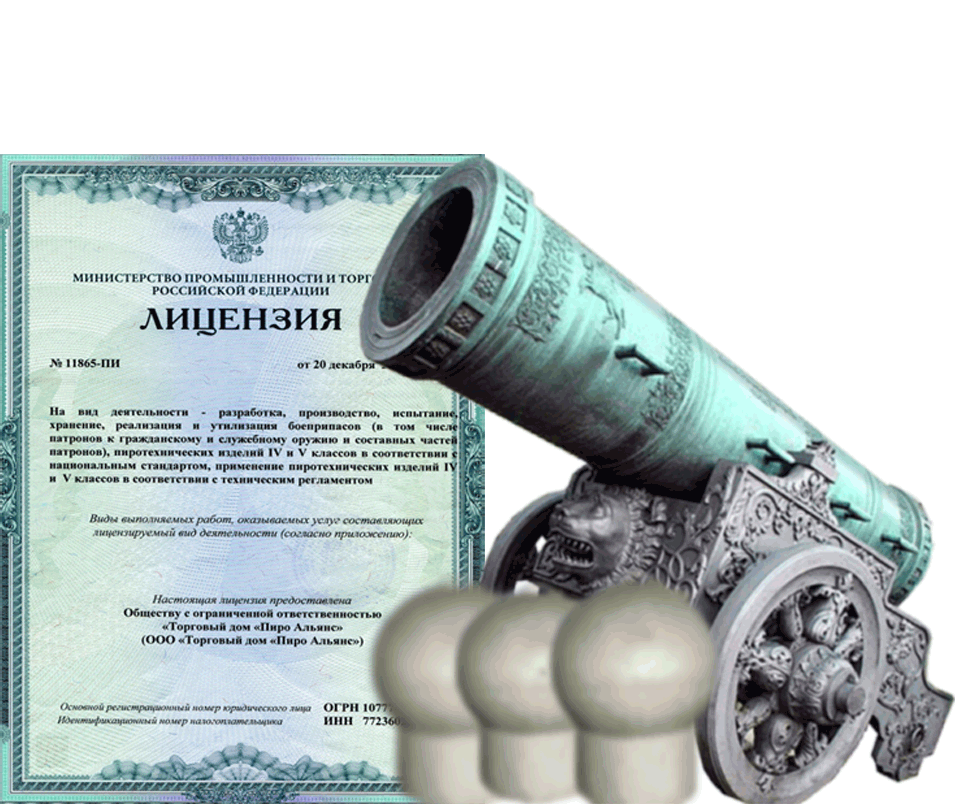 Заказать фейерверк на Новый Год - салют в Бирюсинске