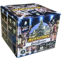 Рождество Салют купить в Бирюсинске | biryusinsk.salutsklad.ru