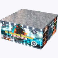 Летучий Голландец Батарея салютов купить в Бирюсинске | biryusinsk.salutsklad.ru