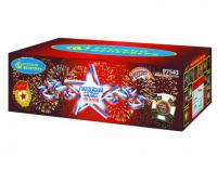 Гвардейский салют Салют купить в Бирюсинске | biryusinsk.salutsklad.ru